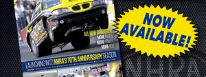National Dragster