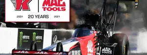 Doug Kalitta