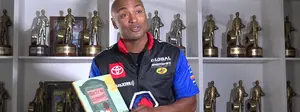 Antron Brown
