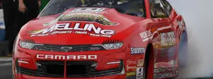 Erica Enders
