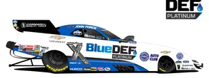John Force