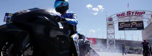 See NHRA's return to four-wide racing after a year hiatus 