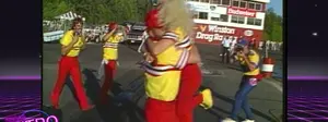 1988 Southern Nationals