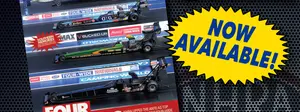 National Dragster