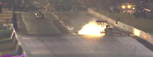 Antron Brown