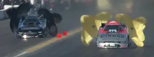 Cruz Pedregon