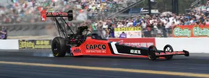 Steve Torrence