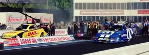 What the legendary Atlanta Dragway will always mean to the racers who ran there