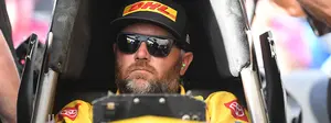 Shawn Langdon