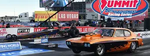 Summit Racing Series