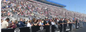 zMAX Dragway
