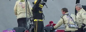 nitro time machine