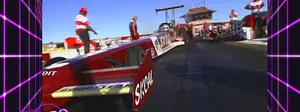 Nitro Time Machine