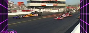 Nitro Time Machine