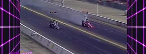1986 Winternationals