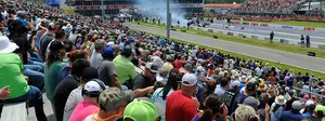 Houston Raceway Park
