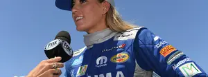 Leah Pruett 