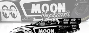 Jim Dunn Racing