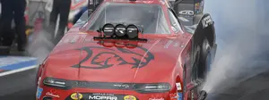 Matt Hagan