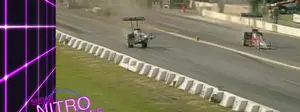 Nitro Time Machine