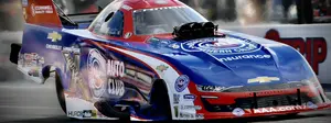 Crew Chief Confidential: Jimmy Prock's recipe for horsepower