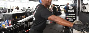 Antron Topeka