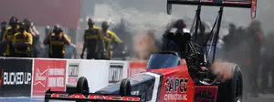 Steve Torrence