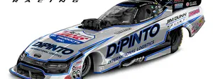 Jim Dunn Racing