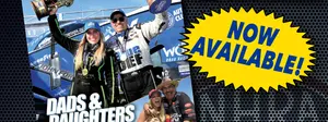 NHRA National Dragster