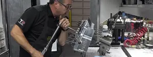 Don Schumacher Racing