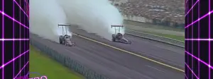 Nitro Time Machine