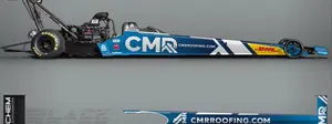 CMR Construction & Roofing