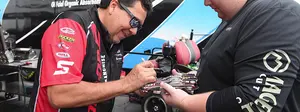 Cruz Pedregon