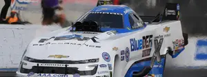 John Force