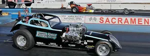Sacramento Heritage Series 