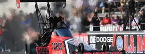 Steve Torrence