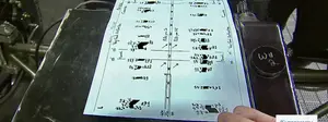 Friction science! John Force Racing’s track surface strategy