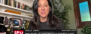 Angelle Sampey