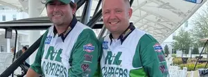 Josh Hart Racing