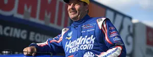 Greg Anderson