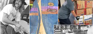 Dragster Insider