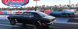 Summit Racing Series