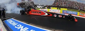 Steve Torrence