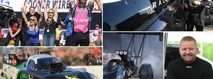 Five Things We Learned
