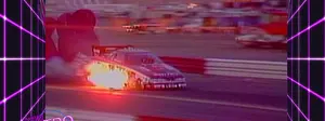 1989 NHRA Finals