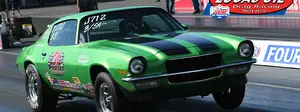 NHRA champs