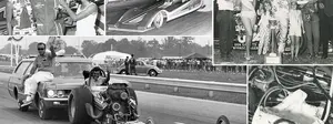 Dragster Insider