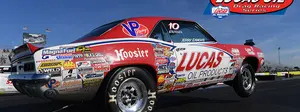 Lucas Oil