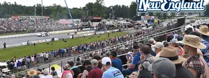 New England Nationals
