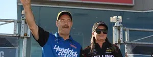 Pro Stock